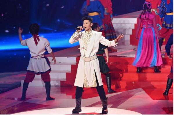 《星光大道》2021年度總決賽精彩來襲 誰將問鼎總冠軍