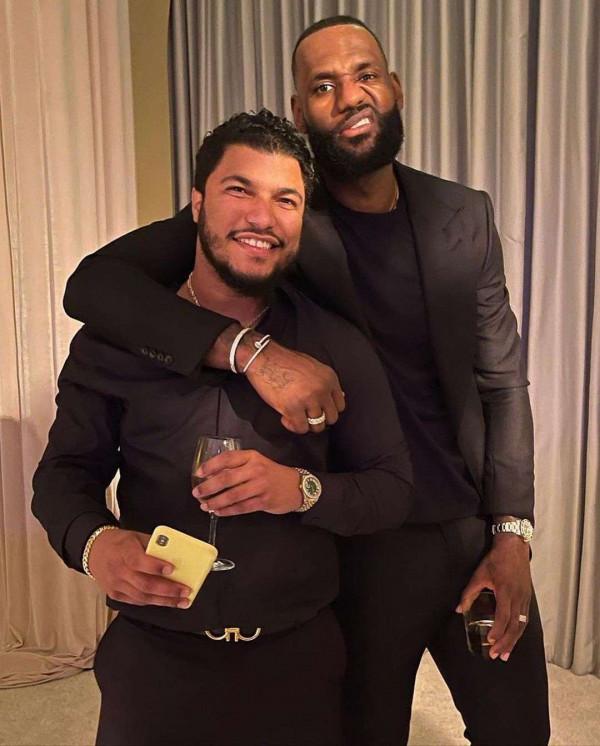 常規賽MVP預測詹姆斯沒有一張選票!為什麼專家團喜歡針對詹皇? 常規賽MVP預測詹姆斯沒有一張選票!為什麼專家團喜歡針對詹皇?