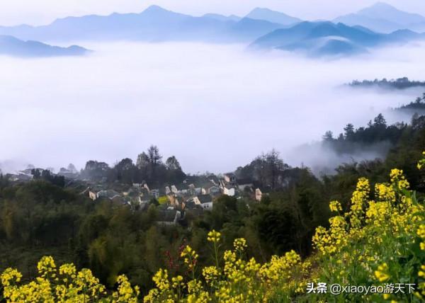 全國5A級旅遊景區最新門票價格（安徽篇）