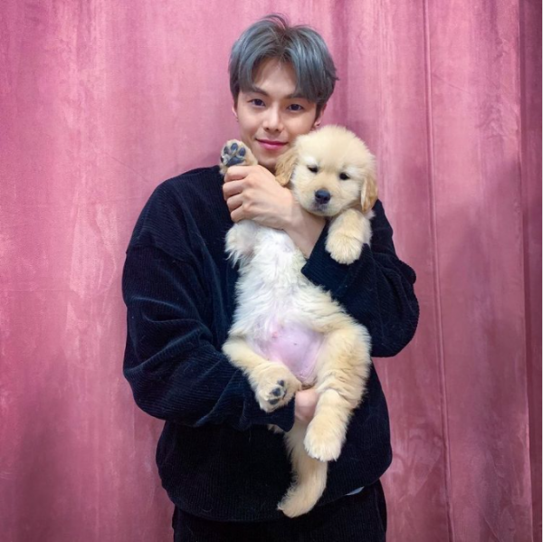 有人官宣戀愛,有人被曝渣男!人紅是非多的2021韓娛大事件 有人官宣戀愛,有人被曝渣男!人紅是非多的2021韓娛大事件