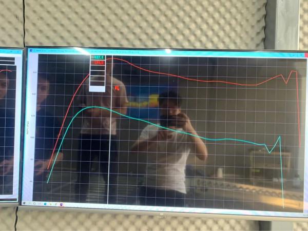 長城的1.5T有多大改裝潛力?零百加速以及輪上功率詳細測試報告 長城的1.5T有多大改裝潛力?零百加速以及輪上功率詳細測試報告