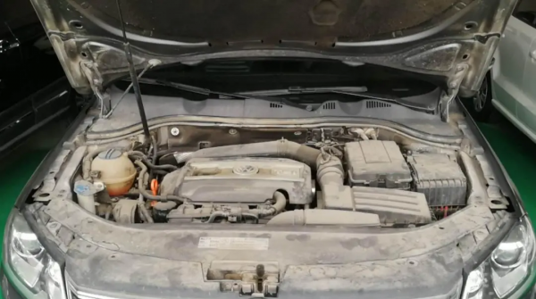 老司機長途後都這樣幹，按這些步驟做，再跑一千公里都不怕