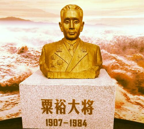 為何淮海戰役後,粟裕認為:再晚4個小時,戰局將會是另一個樣子 為何淮海戰役後,粟裕認為:再晚4個小時,戰局將會是另一個樣子