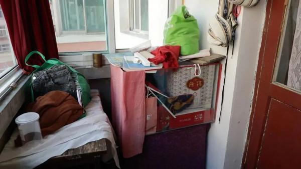 愛空間家裝 助力《秘密大改造》第一期 單臂天使的老房整容改造 愛空間家裝 助力《秘密大改造》第一期 單臂天使的老房整容改造