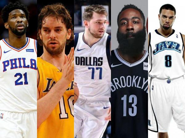 順位大戰!盤點各順位最強陣容組隊,誰逆風翻盤、誰為順位證名 順位大戰!盤點各順位最強陣容組隊,誰逆風翻盤、誰為順位證名