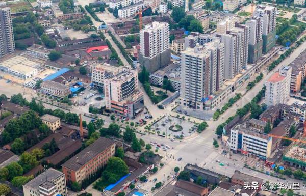 四川與陝西的區劃調整,當年9個鄉鎮,為何分給了陝西省? 四川與陝西的區劃調整,當年9個鄉鎮,為何分給了陝西省?