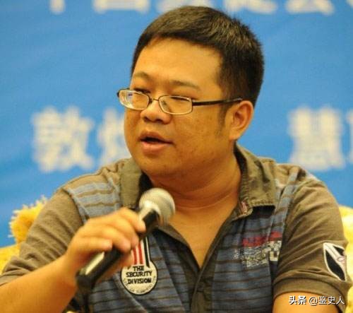 馬雲背後的女人：曾將阿里7名高管送進監獄，有權調查馬雲