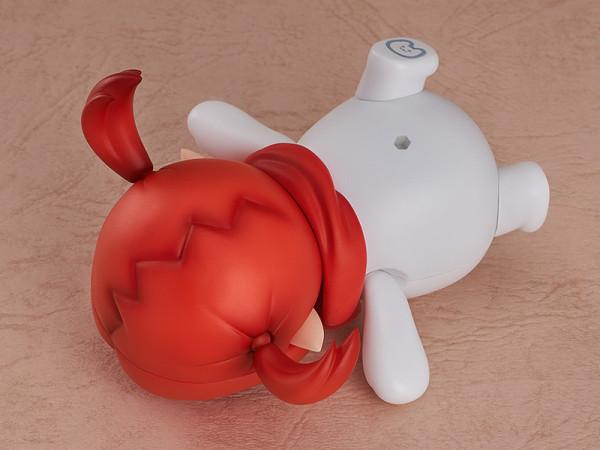 GSAS《DNF地下城與勇士》雪人裝魔法師黏土人 售價6200日元