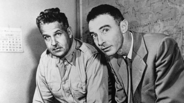 發明“致命武器”而追悔莫及，你知道這四個科學家是誰嗎？