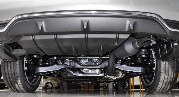 雷克薩斯RX配置解讀，日系豪華中大型SUV，實力表現如何