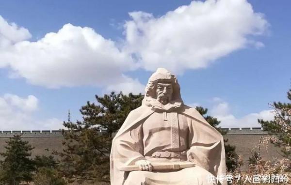 五胡十六國慕容家族之——前燕