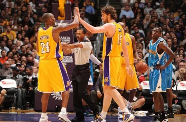 盤點NBA奪冠最多的球隊,兩大豪門遙遙領先,一王朝球隊從未連冠 盤點NBA奪冠最多的球隊,兩大豪門遙遙領先,一王朝球隊從未連冠