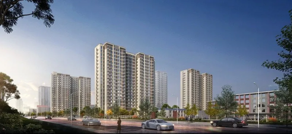 要求2年內建成！原六亭飯店這個共有產權房專案要開建了