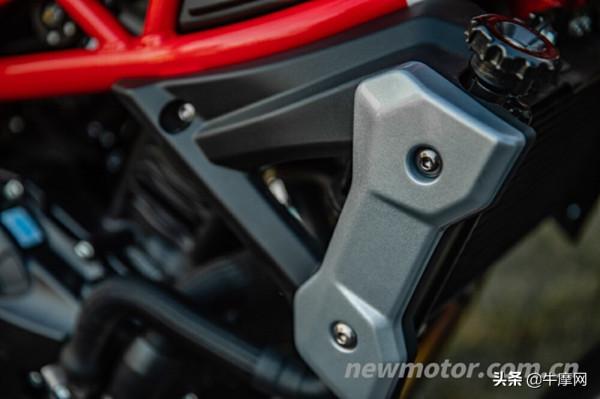 源自老品牌的誠意新品 | 大運食鐵獸STS400靜態詳解 源自老品牌的誠意新品 | 大運食鐵獸STS400靜態詳解