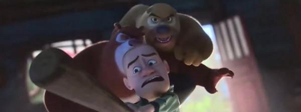 2022年春節檔10部電影,沈騰一人佔三部,易烊千璽最被看好出爆款 2022年春節檔10部電影,沈騰一人佔三部,易烊千璽最被看好出爆款