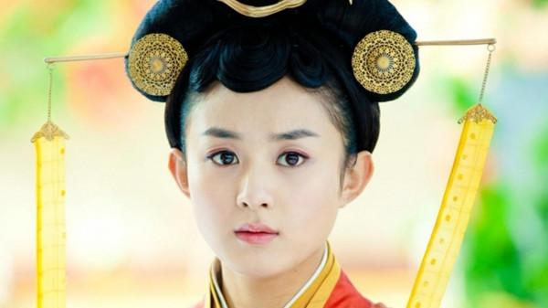 女星大火前的經歷，林心如演丫鬟，楊怡跑6年龍套，各有各的辛酸