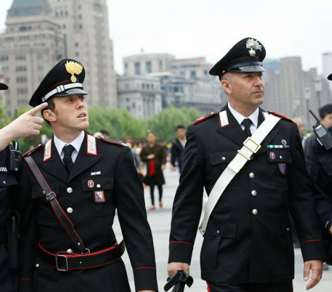 這就是美國優先?美軍士兵在意輪姦未成年少女,回國十年不被起訴 這就是美國優先?美軍士兵在意輪姦未成年少女,回國十年不被起訴