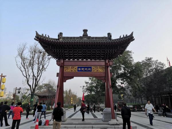 環城公園看不夠的風景