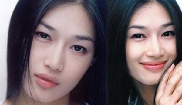 因和全智賢相似而出道的韓國明星都有誰呢？