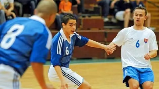 本耶德爾:30歲了,我才想起20歲時的夢想,但又何妨 本耶德爾:30歲了,我才想起20歲時的夢想,但又何妨