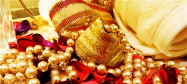 印度盛產黃金，黃金首飾價格十分便宜，為什麼中國遊客都不買