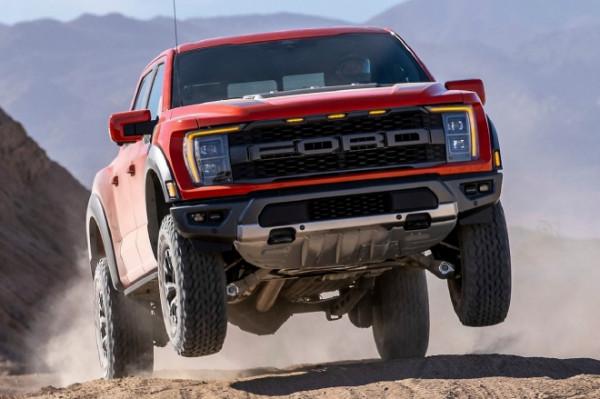 豐田LC300等 2022年最值得期待的大玩具 豐田LC300等 2022年最值得期待的大玩具