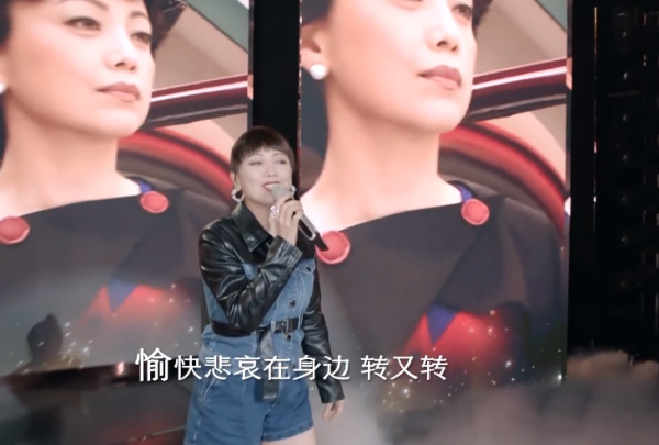 《你好星期六》收視回升！何炅狀態明顯好轉，TVB港星成收視密碼