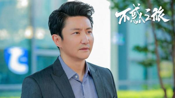 《不惑之旅》角色塑造排名,陳建斌普通,威葳驚豔,梅婷未進前3 《不惑之旅》角色塑造排名,陳建斌普通,威葳驚豔,梅婷未進前3