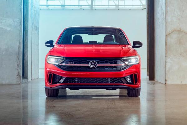 大眾三廂效能鋼炮海外上市，效能出眾，遺憾中國市場與其無緣