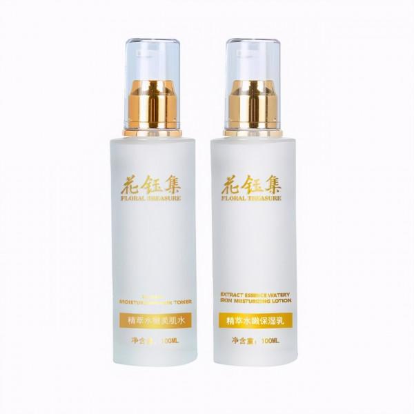 保溼乳液有哪些?有效抗衰老、抗皺、抗光老化的修復乳液測評推薦 保溼乳液有哪些?有效抗衰老、抗皺、抗光老化的修復乳液測評推薦