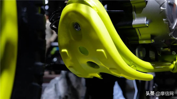 公升級巡航、850休旅首秀,宗申機車旗下十多款新品亮相 公升級巡航、850休旅首秀,宗申機車旗下十多款新品亮相