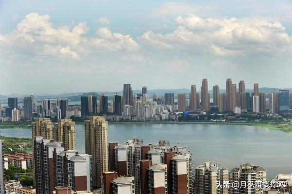 12省前三季度GDP出爐,湖南超湖北的難度跟安徽想超越湖南一樣難 12省前三季度GDP出爐,湖南超湖北的難度跟安徽想超越湖南一樣難