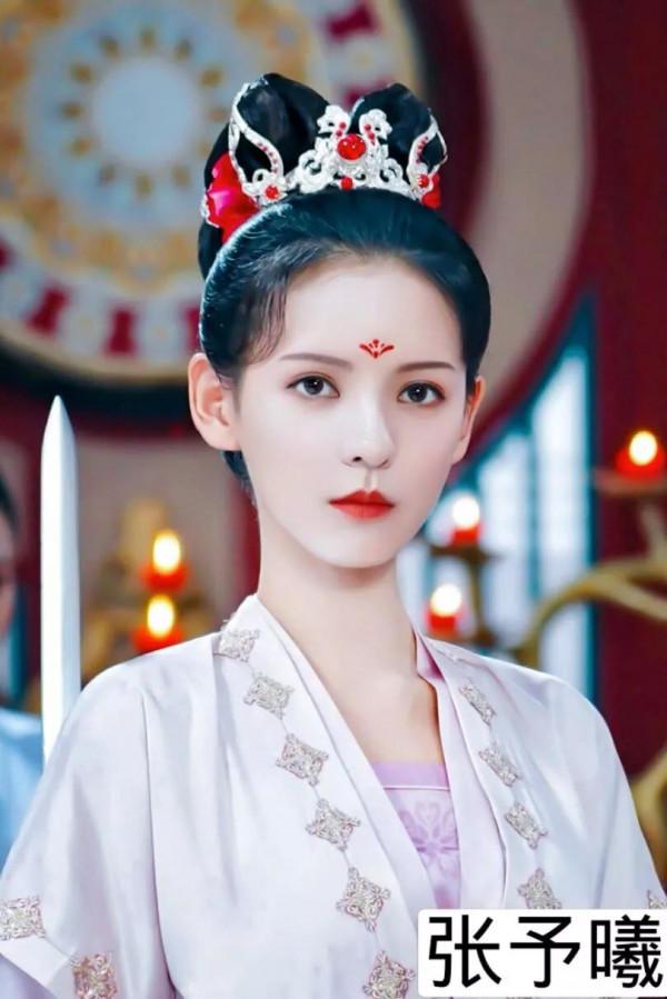 28位超美古裝女神,你喜歡哪位? 28位超美古裝女神,你喜歡哪位?