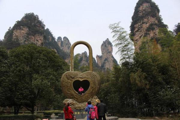 中國三座以“張家”開頭的城市,起名與張姓人士有關,知名度高 中國三座以“張家”開頭的城市,起名與張姓人士有關,知名度高