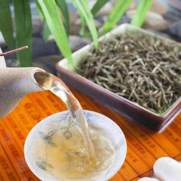 雲南這4種著名的茶葉，全部喝過一定是骨灰級茶友