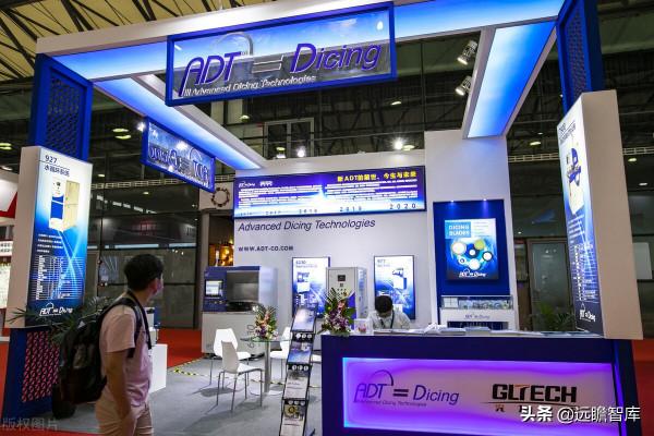 實現技術突破，光力科技：助力半導體劃片機，實現國產商業化