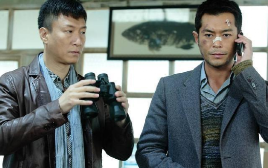 演出“亦正亦邪”就服這10位!帥氣俊美不說,最怕他輕飄飄一笑 演出“亦正亦邪”就服這10位!帥氣俊美不說,最怕他輕飄飄一笑