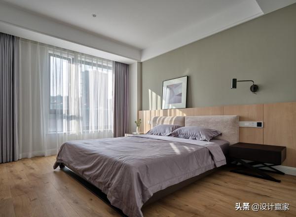 260㎡北歐風躍層，簡單舒適低調，寧靜中蘊藏美感