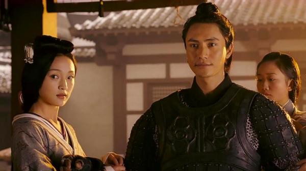 央視點名宣傳!陳坤將攜王炸劇定檔,但看清女主:怎麼哪都有她 央視點名宣傳!陳坤將攜王炸劇定檔,但看清女主:怎麼哪都有她