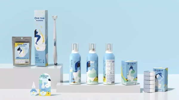 1677億的家清賽道,FOH希望樹、小澤醫生等正在衝出寶潔們的圍剿 1677億的家清賽道,FOH希望樹、小澤醫生等正在衝出寶潔們的圍剿