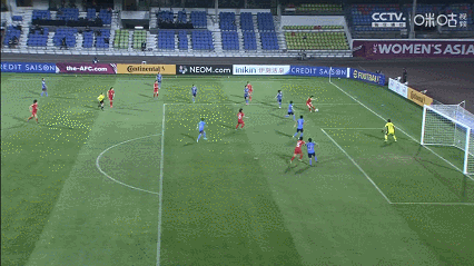 0比1到1比1！中國隊絕境爆發，水慶霞換人力挽狂瀾，名嘴神預言