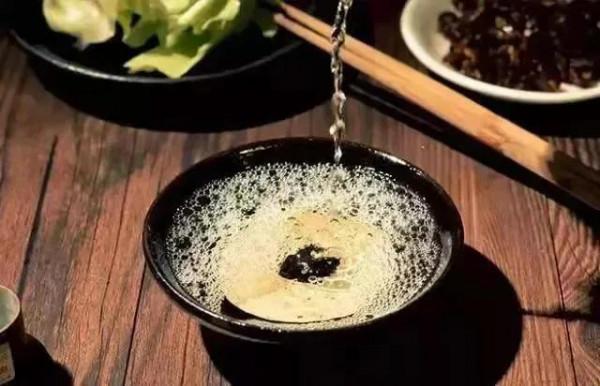 醬香型白酒7個輪次酒的特徵 醬香型白酒7個輪次酒的特徵