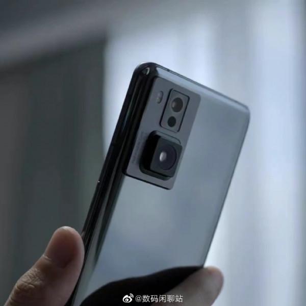 OPPO再秀實力！真正的伸縮式變焦鏡頭來了