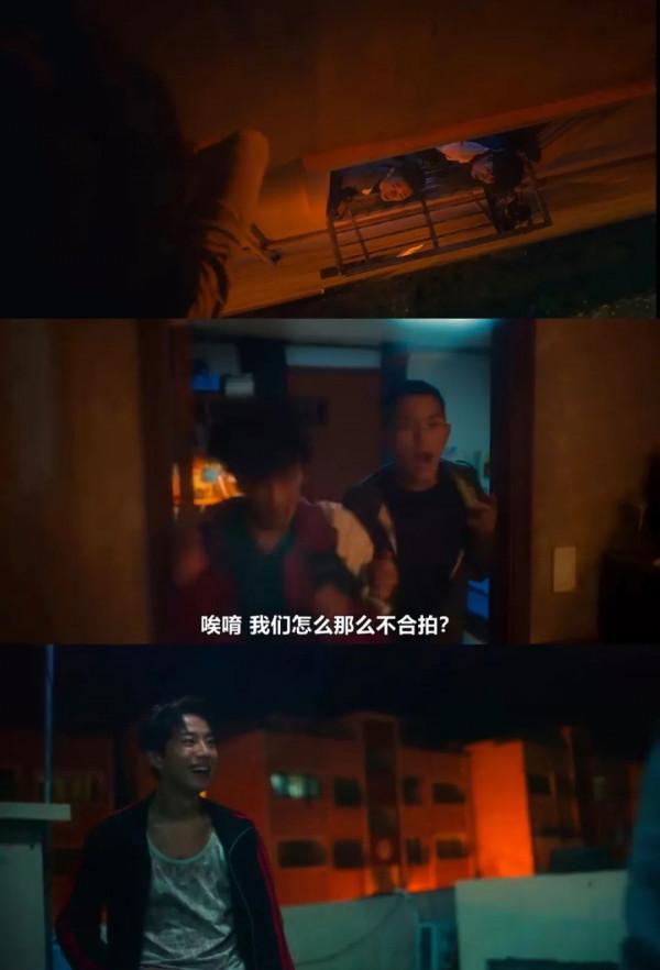 豆瓣9.2分！熬夜刷完全集，韓國真的太敢拍了