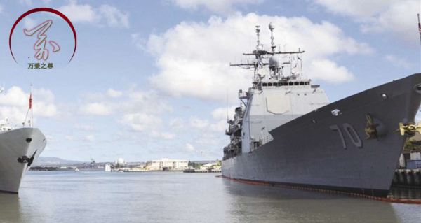 有多少亞太盟國會為美國而戰？細看美國在中國周邊的十年佈局