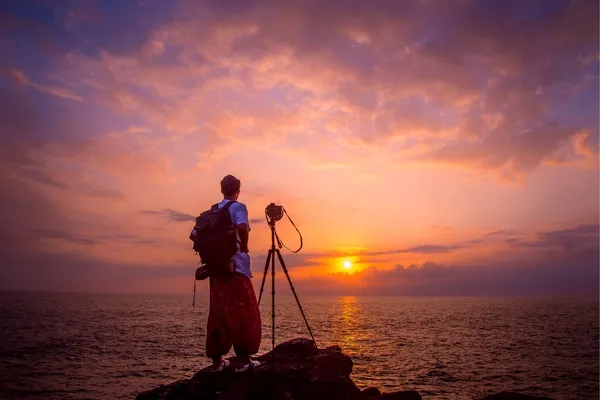 某旅行達人推薦：10個最值得去的旅行地，每一個都值得走一次