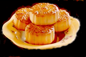 律詩五首.仲秋節感懷