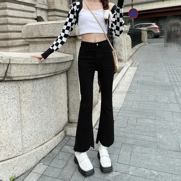 早秋穿搭|設計感滿滿,小個子也能顯腿長 早秋穿搭|設計感滿滿,小個子也能顯腿長