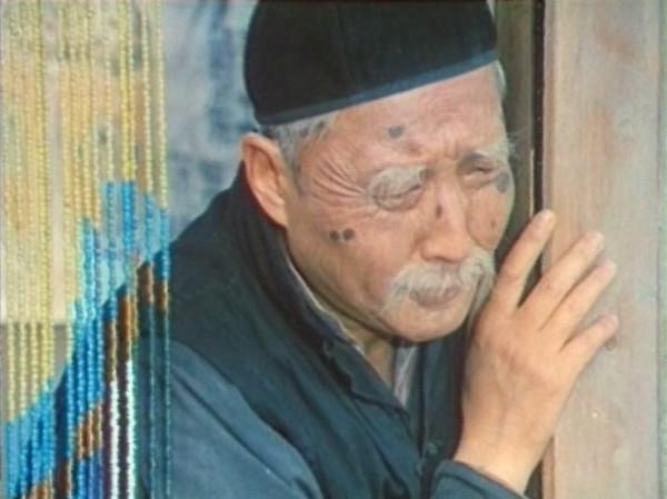 關於於是之 你不知道的幾件事 曾被青年演員罵 晚年想旅遊卻沒錢去