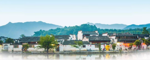 懂得鄉村，才能振興鄉村